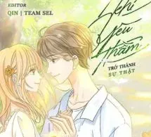 Sau Khi Yêu Thầm Trở Thành Sự Thật