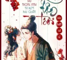 Sau Trọng Sinh Ta Đem Phu Quân Sủng Tận Trời