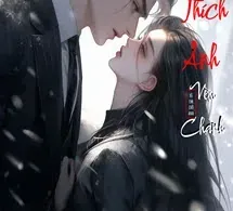 Siêu Thích Anh - Nặc Mễ Thực Ấu