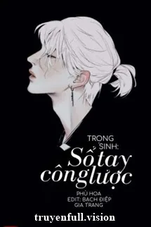 Sổ Tay Trọng Sinh Công Lược