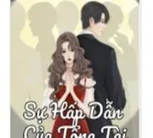Sự Hấp Dẫn Của Tổng Tài