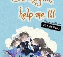 Sư Huynh, Help Me!!!