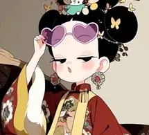 Ta Dùng Toán Học Tranh Sủng Ở Hậu Cung