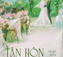 Tân Hôn Cuối Năm - Tô Kỳ