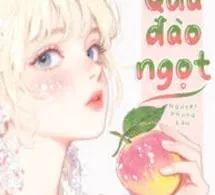 Tặng Em Quả Đào Ngọt - Nàng Như Sao Sáng