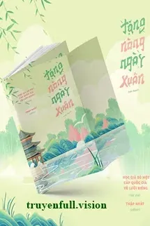 Tặng Nàng Ngày Xuân - Học Giả Số Một Cấp Quốc Gia Về Lười Biếng