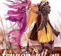 Thái Tử Đến Từ Tương Lai