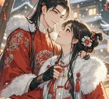 Thái Tử Ốm Yếu Tâm Cơ Đầy Mình