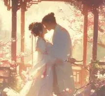 Thẩm Đường Chu - Lí Yếm Li