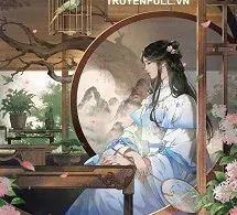 Thanh Vân Thê Thượng