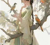 【 Thập Niên 60 】Tiểu Tiên Nữ