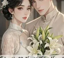 Thập Niên 80: Người Chồng Hung Dữ Là Người Xuyên Từ Cổ Đại Đến