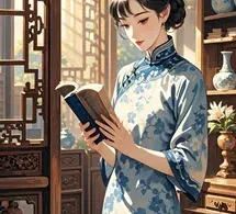 Thập Niên 80 Thiên Kim Thật Trở Về, Sủng Quan Kinh Thành