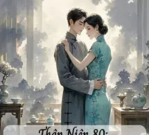Thập Niên 80: Trọng Sinh Làm Cô Vợ Nhỏ