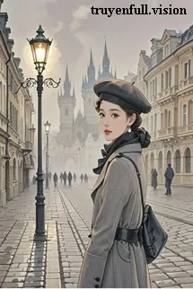 Thập Niên 90: Nhờ Khả Năng Đọc Suy Nghĩ Cô Trở Thành Thần Thám