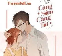 Theo Đuổi Vợ Càng Sớm Càng Tốt