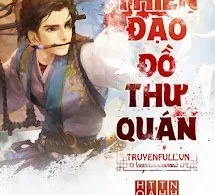 Thiên Đạo Đồ Thư Quán