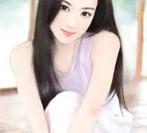 Thiển Thiển Mỉm Cười