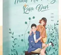 Thiếu Nữ Miệng Quạ Đen