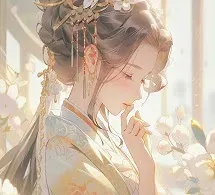 Thịnh Sủng Tiểu Quận Chúa