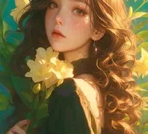 Thoát Khỏi Bụi Gai - Tứ Nghi