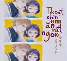 Thoạt Nhìn Em Rất Mlem