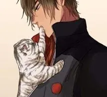 Thống Đốc Đại Nhân, Mèo Nhà Anh Đâu