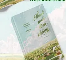 Thuở Mới Làm Chồng - Thượng Quan Thưởng Hoa