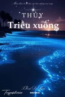 Thuỷ Triều Xuống - Trình Dữ Kinh