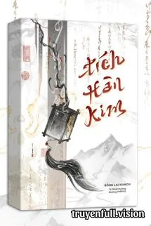 Tích Hàn Kim - Bồng Lai Khách