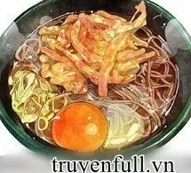 Tiệm Cơm Nhà Ta Thật Mỹ Vị