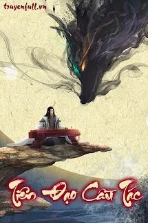 Tiên Đạo Cầu Tác