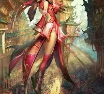 Tiên Lôi Cuồn Cuộn Đến