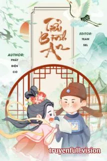 Tiểu Bình An - Phát Điện Cơ