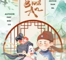 Tiểu Bình An - Phát Điện Cơ