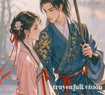 Tiểu Nha Hoàn Vượt Ngàn Dặm Chôn Lang Quân