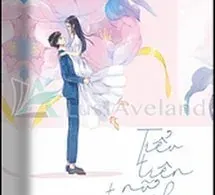 Tiểu Tiên Nữ Trong Lòng Đại Ca