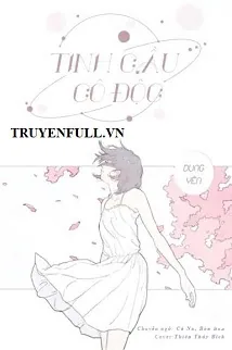 Tinh Cầu Cô Độc