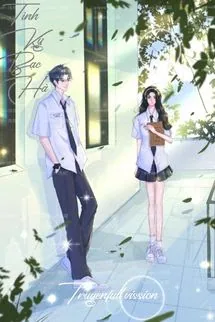 Tình Ký Bạc Hà - Bạch Điểu Nhất Song