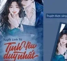 Tình Yêu Duy Nhất