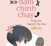 Tôi Dụ Nam Chính Chạy
