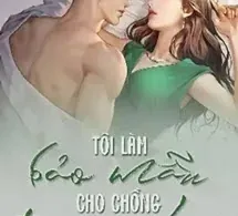 Tôi Làm Bảo Mẫu Cho Chồng Tương Lai