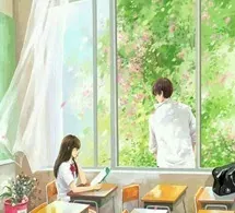 Tôi Nghe Được Tiếng Lòng Của Bạn Cùng Bàn