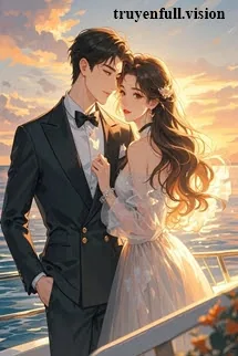 Tôi Sống Trong Bình Mật Từ Nhỏ