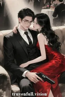 Tổng Tài "Bắt Gian" Ngược