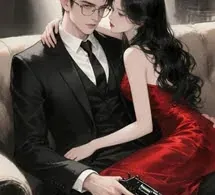 Tổng Tài "Bắt Gian" Ngược