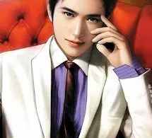 Tổng Tài Lại Nhìn Cô Chằm Chằm