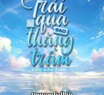 Trải Qua Bao Thăng Trầm - Cửu Đâu Tinh