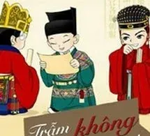 Trẫm Không Muốn Sống Nữa