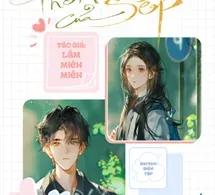 Trở Về Thời Niên Thiếu Của Sếp